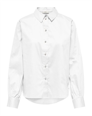 JDYWillow Pearl Skjorte 